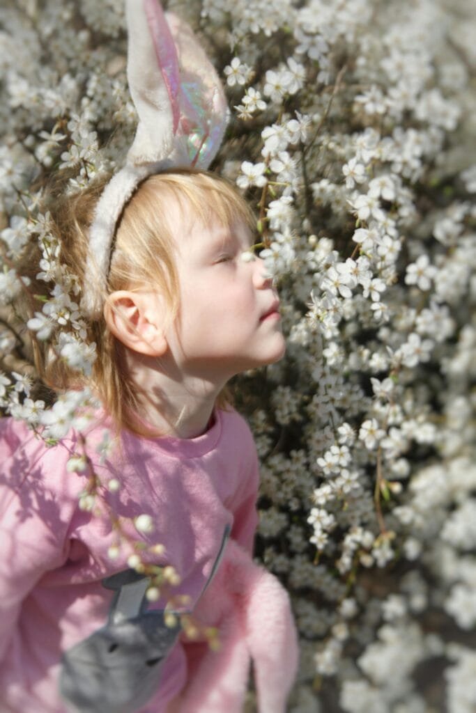 Best Children’s Fragrance Guide