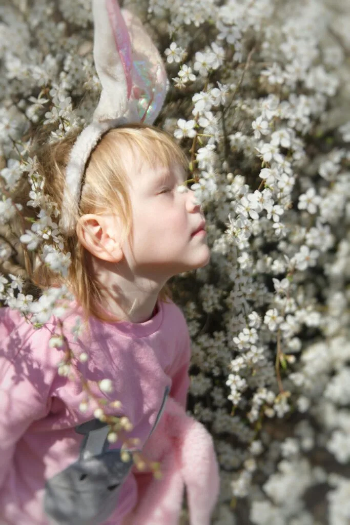 Best Children’s Fragrance Guide