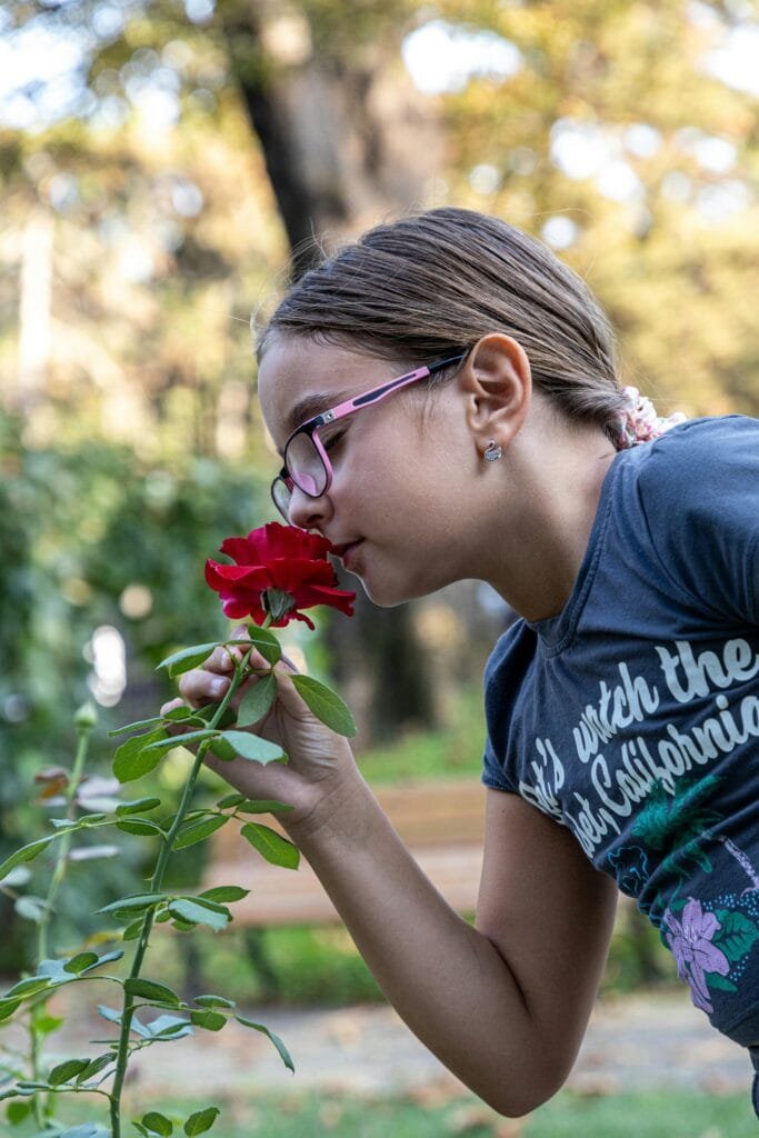 Children's-Fragrance