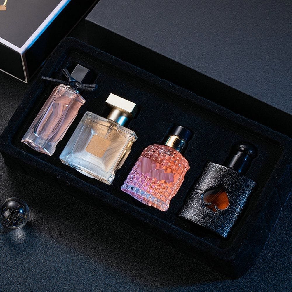 Fragrance-Set